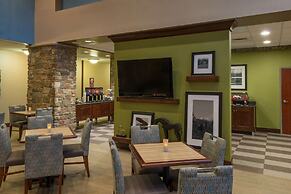 Hampton Inn & Suites Colorado Springs/Air Force Academy