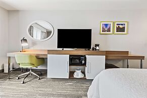 Hampton Inn & Suites Colorado Springs/Air Force Academy