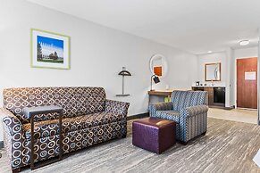 Hampton Inn & Suites Colorado Springs/Air Force Academy