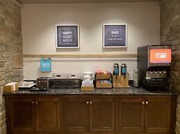 Hampton Inn & Suites Colorado Springs/Air Force Academy