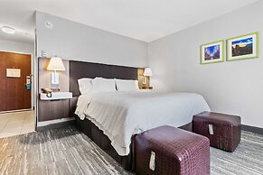 Hampton Inn & Suites Colorado Springs/Air Force Academy