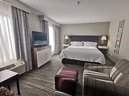 Hampton Inn & Suites Colorado Springs/Air Force Academy