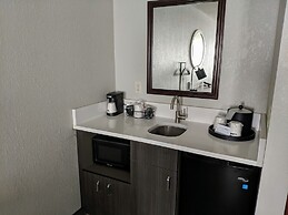 Hampton Inn & Suites Colorado Springs/Air Force Academy