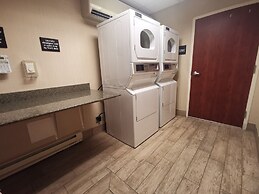 Hampton Inn & Suites Colorado Springs/Air Force Academy