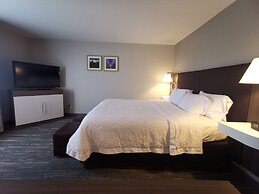 Hampton Inn & Suites Colorado Springs/Air Force Academy