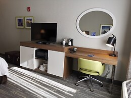 Hampton Inn & Suites Colorado Springs/Air Force Academy