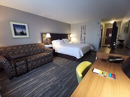 Hampton Inn & Suites Colorado Springs/Air Force Academy