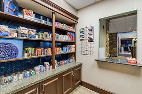 Hampton Inn & Suites Colorado Springs/Air Force Academy