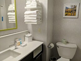 Hampton Inn & Suites Colorado Springs/Air Force Academy