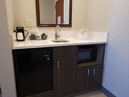 Hampton Inn & Suites Colorado Springs/Air Force Academy