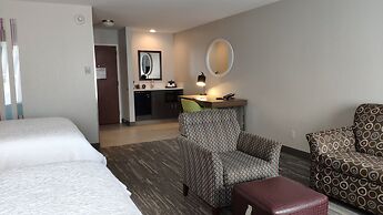 Hampton Inn & Suites Colorado Springs/Air Force Academy