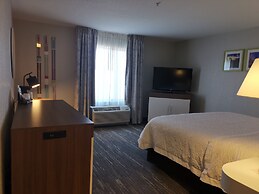 Hampton Inn & Suites Colorado Springs/Air Force Academy