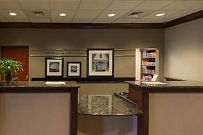 Hampton Inn & Suites Colorado Springs/Air Force Academy