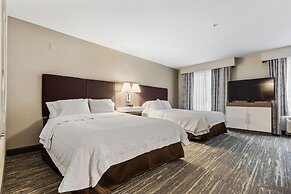 Hampton Inn & Suites Colorado Springs/Air Force Academy