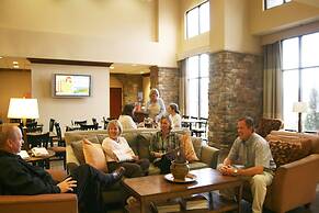 Hampton Inn & Suites Colorado Springs/Air Force Academy