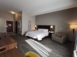 Hampton Inn & Suites Colorado Springs/Air Force Academy