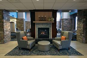 Hampton Inn & Suites Colorado Springs/Air Force Academy