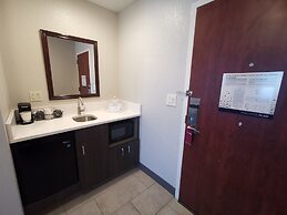 Hampton Inn & Suites Colorado Springs/Air Force Academy