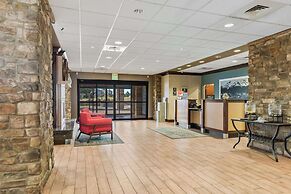 Hampton Inn & Suites Colorado Springs/Air Force Academy