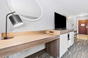 Hampton Inn & Suites Colorado Springs/Air Force Academy