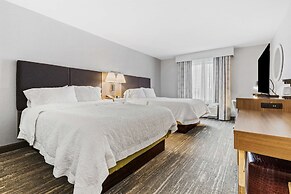 Hampton Inn & Suites Colorado Springs/Air Force Academy