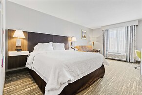 Hampton Inn & Suites Colorado Springs/Air Force Academy