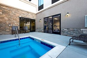 Hampton Inn & Suites Colorado Springs/Air Force Academy