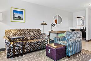 Hampton Inn & Suites Colorado Springs/Air Force Academy