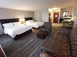 Hampton Inn & Suites Colorado Springs/Air Force Academy