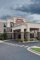 Hampton Inn & Suites Colorado Springs/Air Force Academy