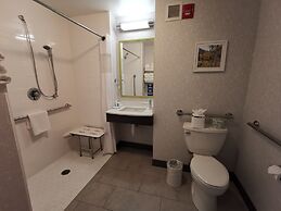 Hampton Inn & Suites Colorado Springs/Air Force Academy