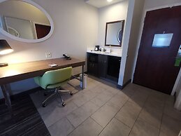 Hampton Inn & Suites Colorado Springs/Air Force Academy