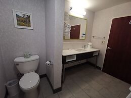 Hampton Inn & Suites Colorado Springs/Air Force Academy