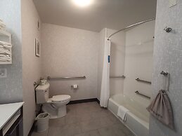 Hampton Inn & Suites Colorado Springs/Air Force Academy