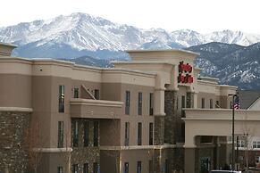 Hampton Inn & Suites Colorado Springs/Air Force Academy