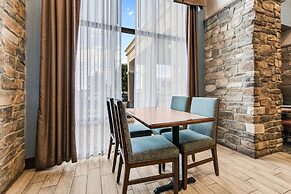 Hampton Inn & Suites Colorado Springs/Air Force Academy