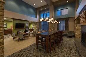 Hampton Inn & Suites Colorado Springs/Air Force Academy