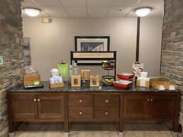 Hampton Inn & Suites Colorado Springs/Air Force Academy