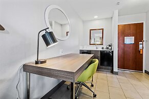 Hampton Inn & Suites Colorado Springs/Air Force Academy