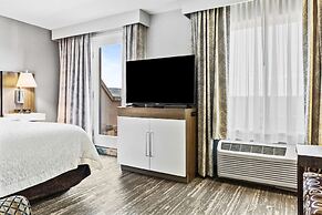 Hampton Inn & Suites Colorado Springs/Air Force Academy