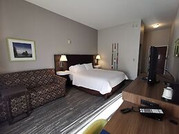 Hampton Inn & Suites Colorado Springs/Air Force Academy