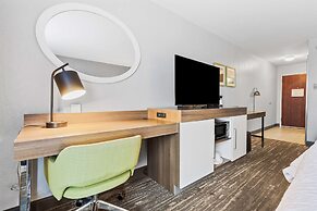 Hampton Inn & Suites Colorado Springs/Air Force Academy