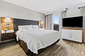 Hampton Inn & Suites Colorado Springs/Air Force Academy