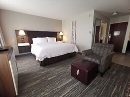 Hampton Inn & Suites Colorado Springs/Air Force Academy