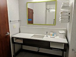 Hampton Inn & Suites Colorado Springs/Air Force Academy