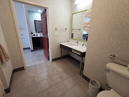 Hampton Inn & Suites Colorado Springs/Air Force Academy