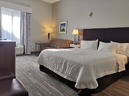 Hampton Inn & Suites Colorado Springs/Air Force Academy