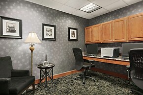 Hampton Inn & Suites Lawton