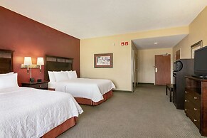 Hampton Inn & Suites Lawton