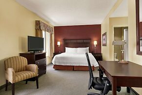 Hampton Inn & Suites Lawton